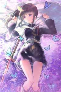 《轻狂》by巫哲