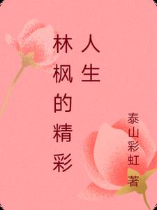 林枫的精彩人生